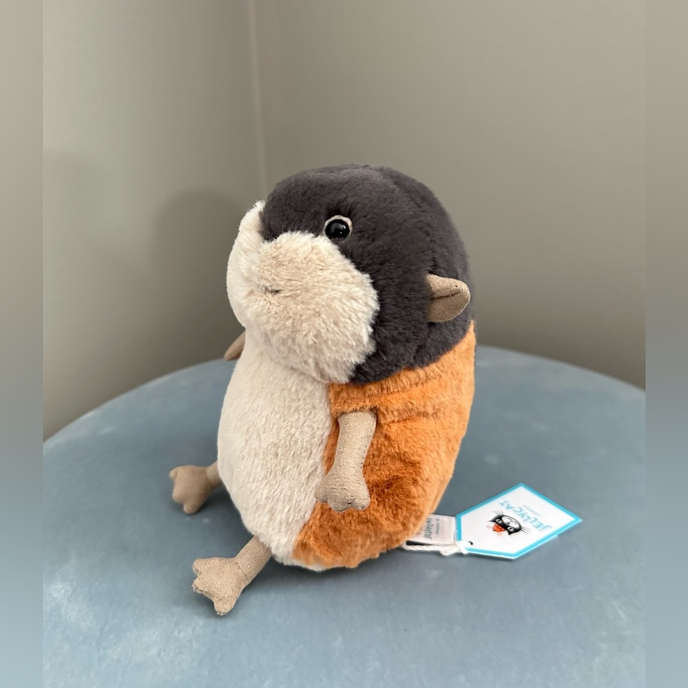 Jellycat Lambeth Lemming